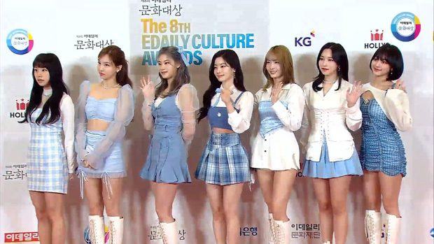 TWICE Tzuyu