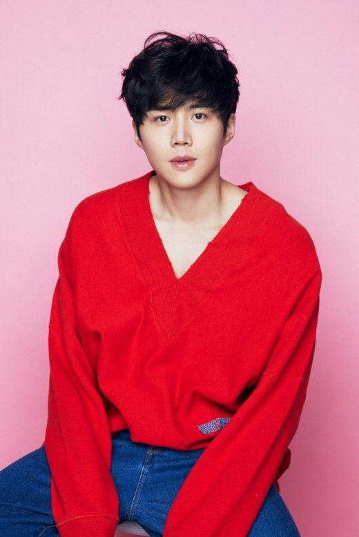 Kim Seon-ho