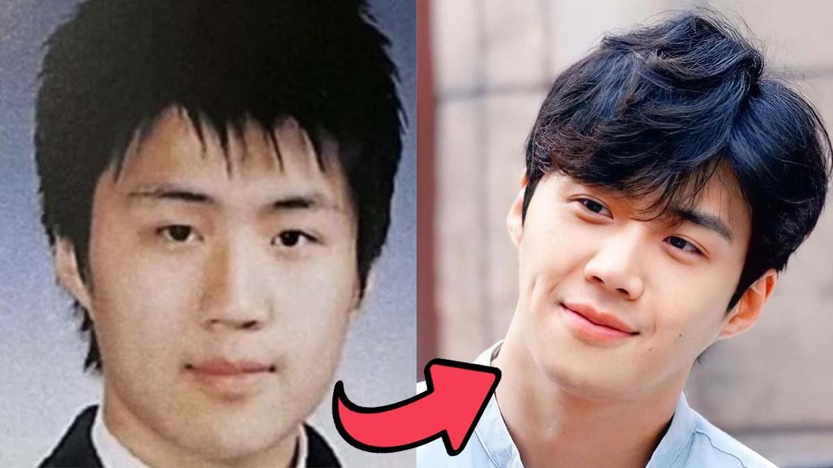 kim seon ho