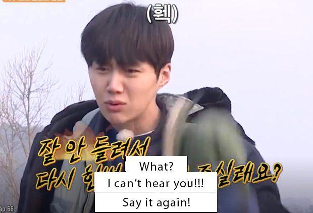 kim seon ho days night