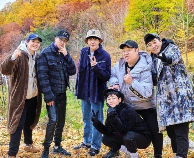 kim seon ho days night