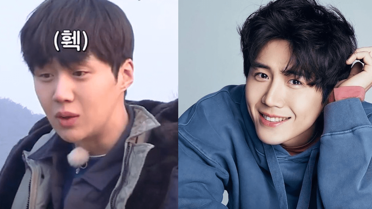 kim seon ho