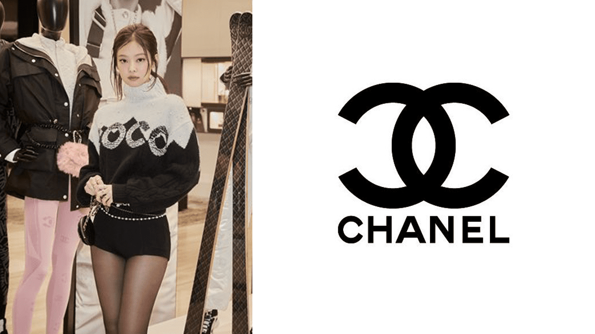 jennie blackpink