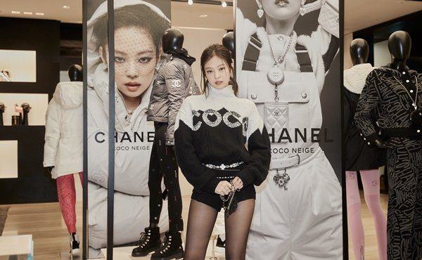 Jennie BLACKPINK