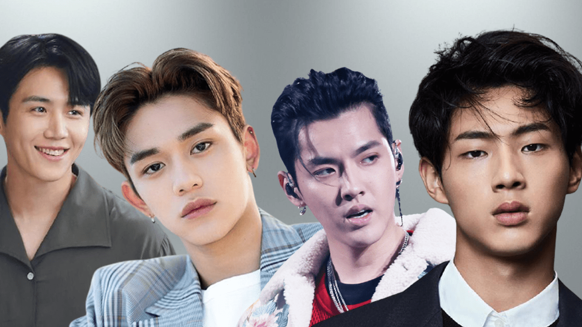 idols actors scandals