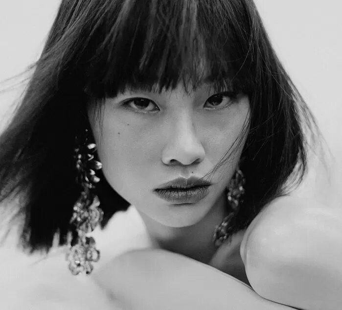 jung ho yeon