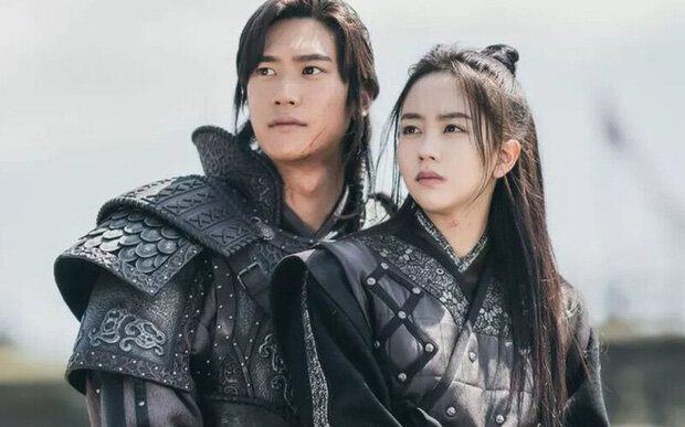 kim jisoo na in woo
