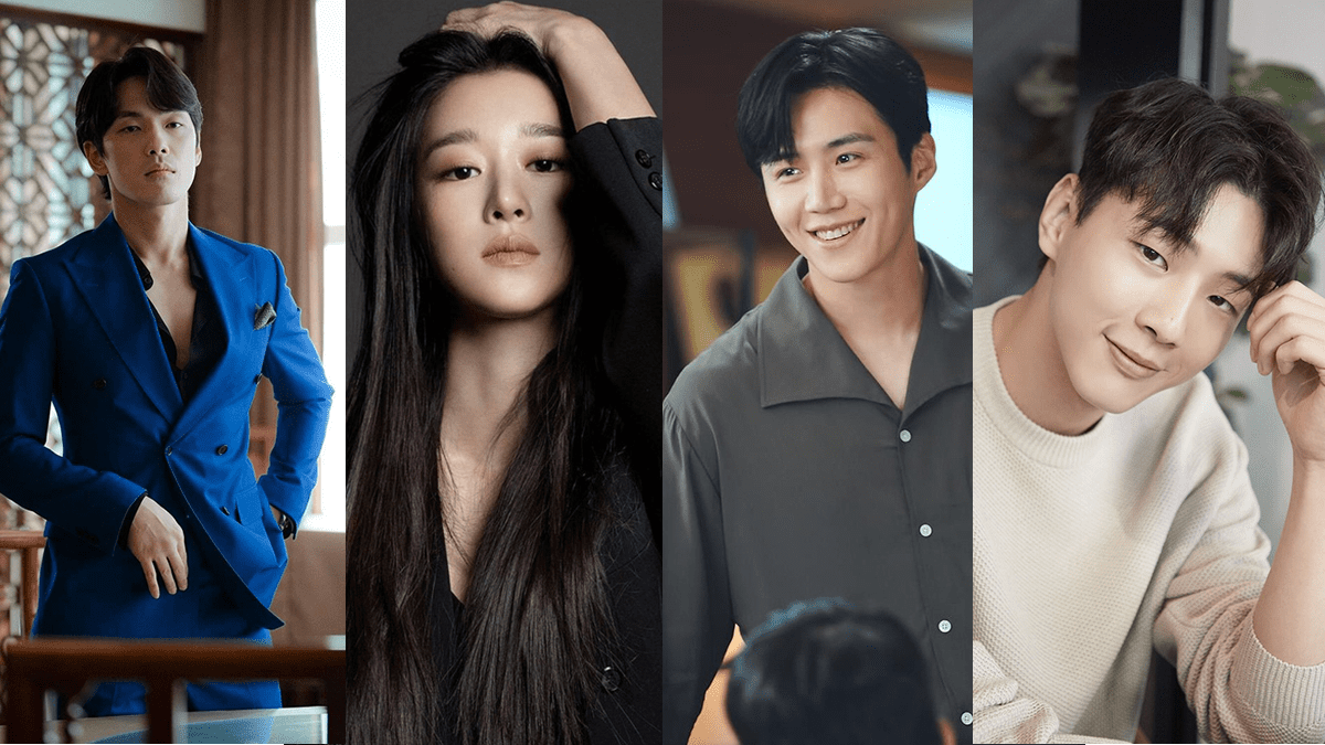 actors korean