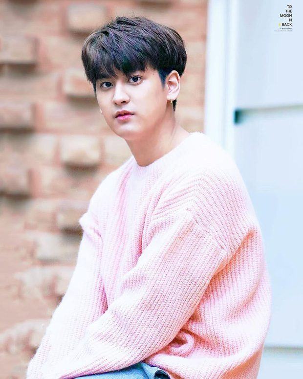 jung chan woo ikon iKON Jung Chanwoo