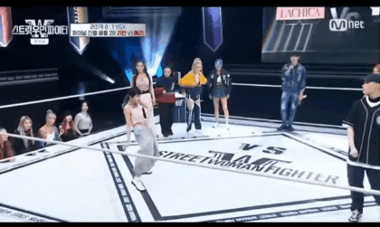 Netizens outraged as YGX’s dancer Yell did a great job despite having hearing difficulties, yet ended up losing on “Street Woman Fighter”