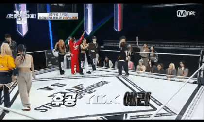 Netizens outraged as YGX’s dancer Yell did a great job despite having hearing difficulties, yet ended up losing on “Street Woman Fighter”