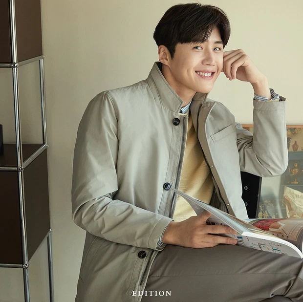 Kim Seon-ho comeback