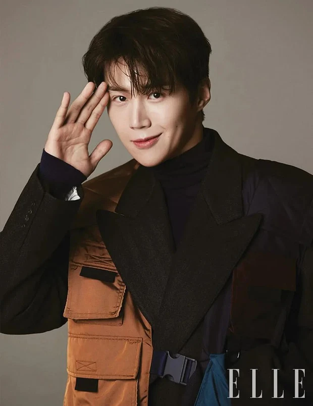 Kim Seon-ho