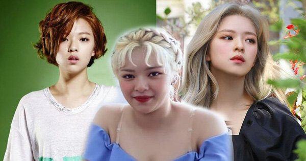 twice jeongyeon