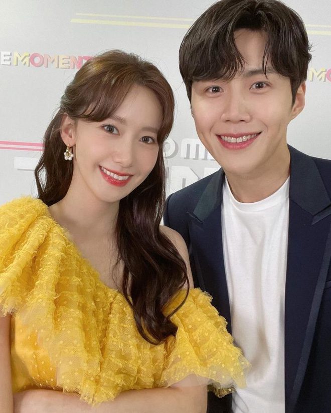 Kim Seon-ho scandal