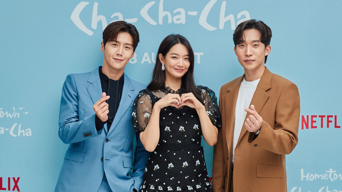 Kim Seon-ho scandal