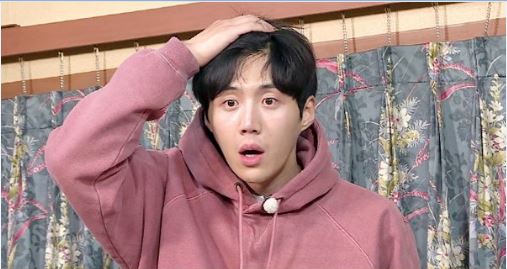 kim seon ho