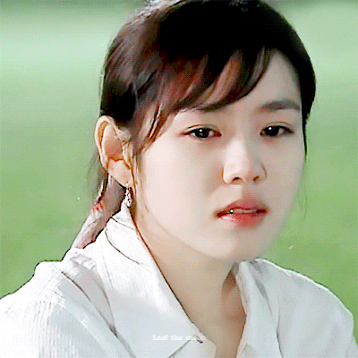 son ye jin