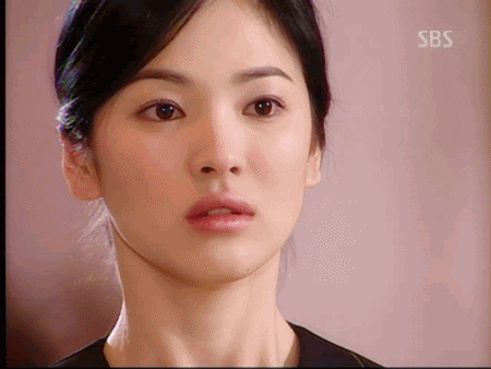 song hye kyo