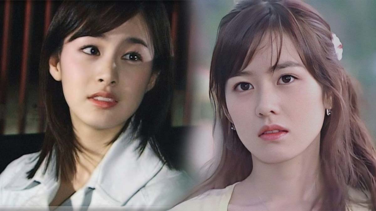 korean actress young