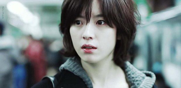 han hyo joo