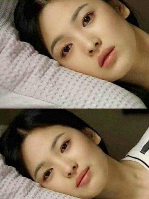 song hye kyo