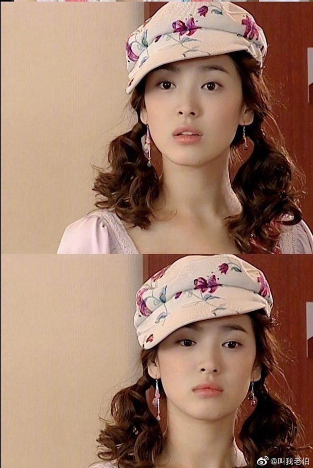 song hye kyo