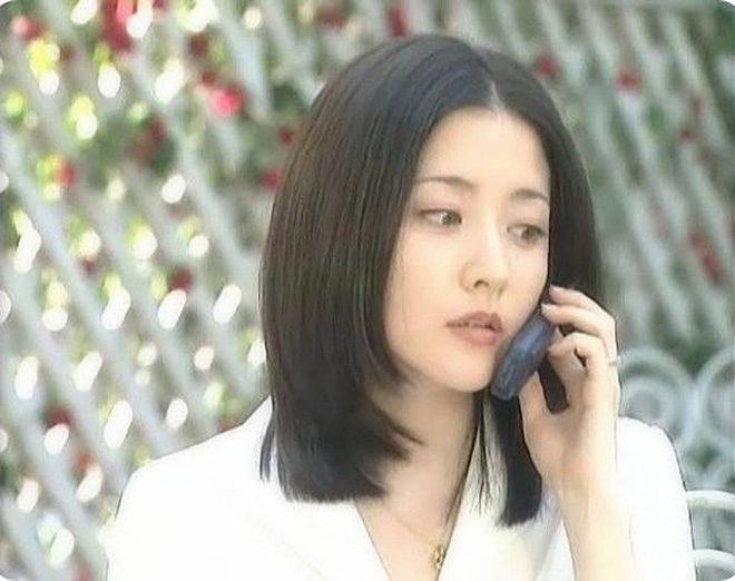 lee young ae