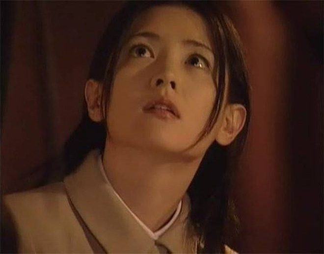 lee young ae