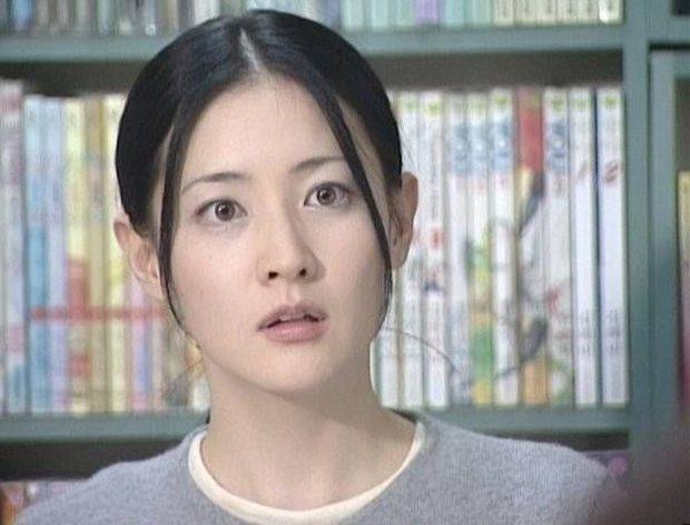lee young ae