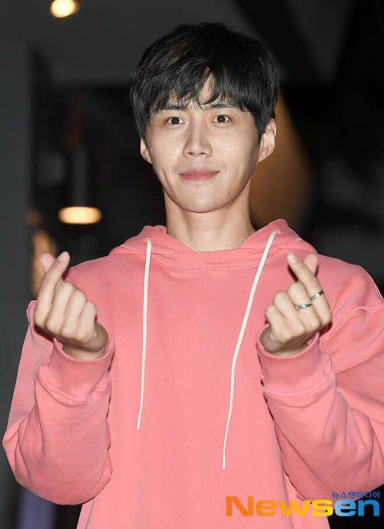 kim seon ho