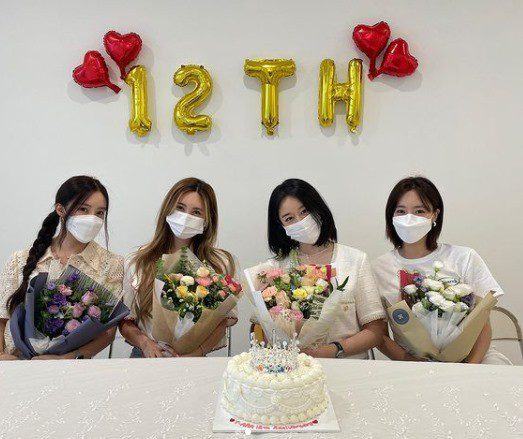 T-ara comeback