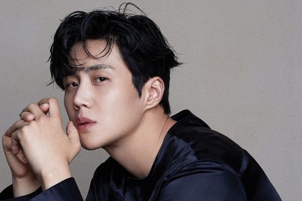 kim seon ho