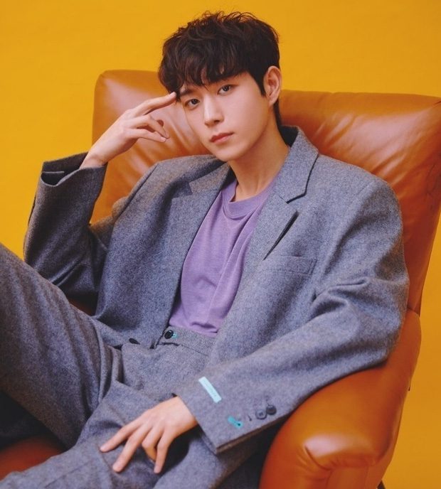 kim young dae