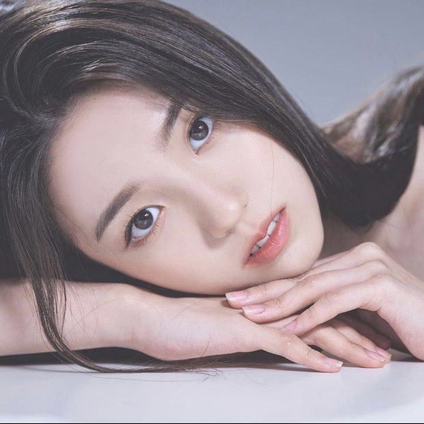 kang yeseo