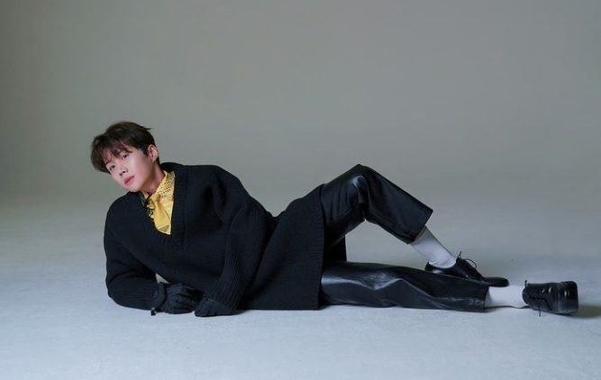 kim seon ho