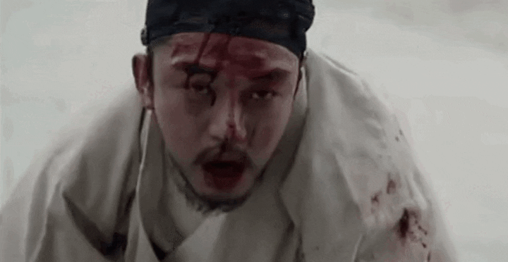 Yoo Ah-in