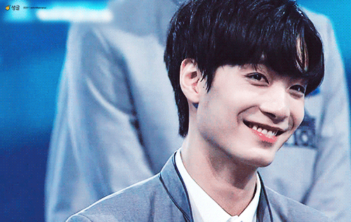 nuest jr