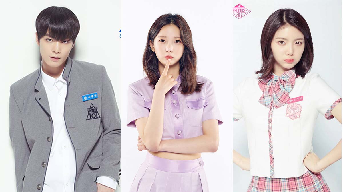 yujin jr gaeun