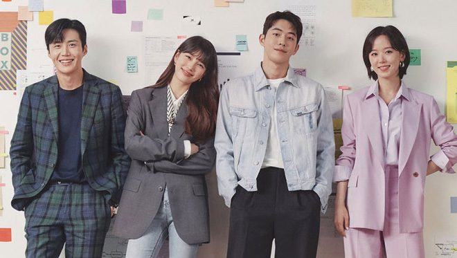 List of awards and winners at Seoul Drama Awards 2021