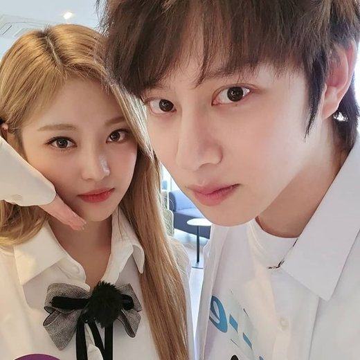 Kim Hee-chul aespa