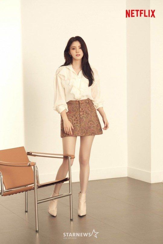 han so hee