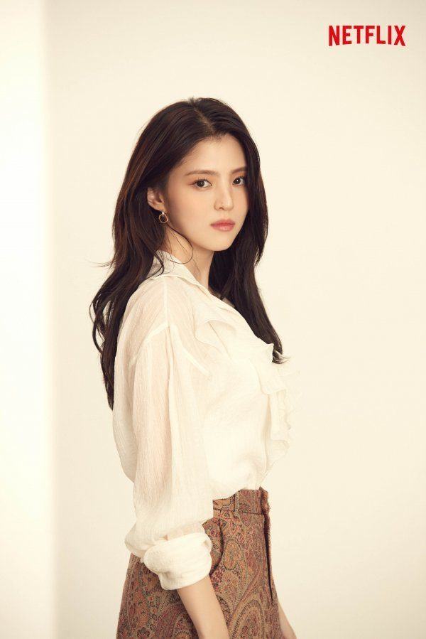 han so hee