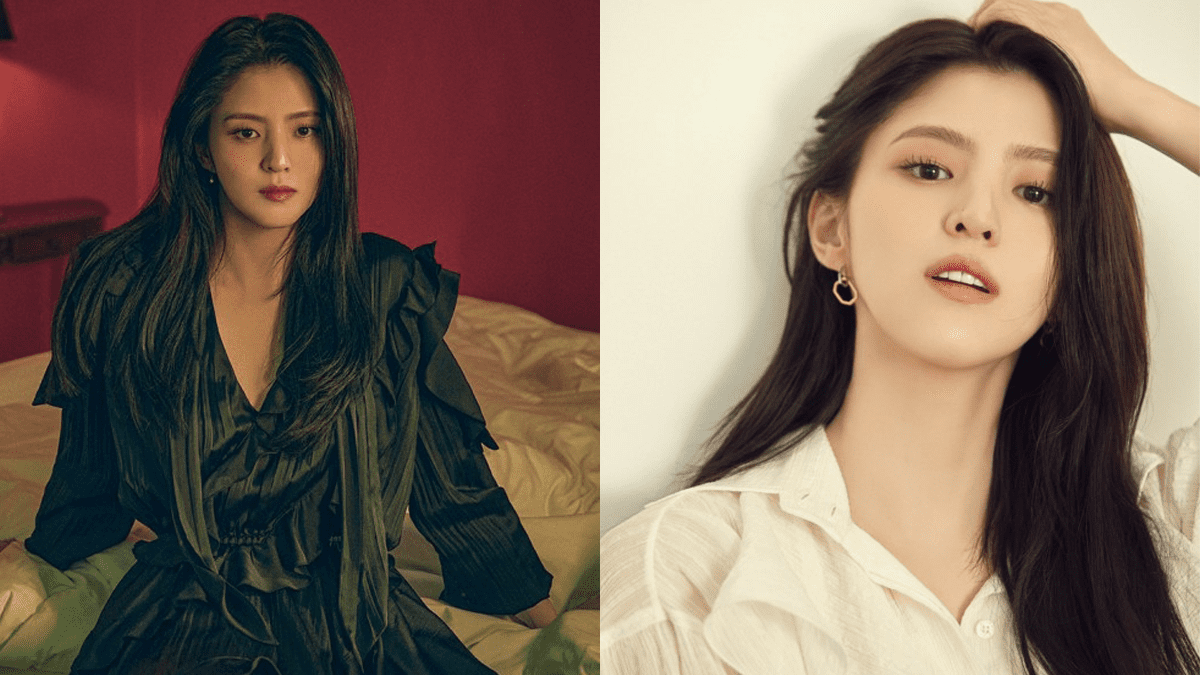 han so hee