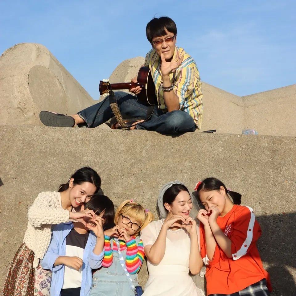 jo ha choel