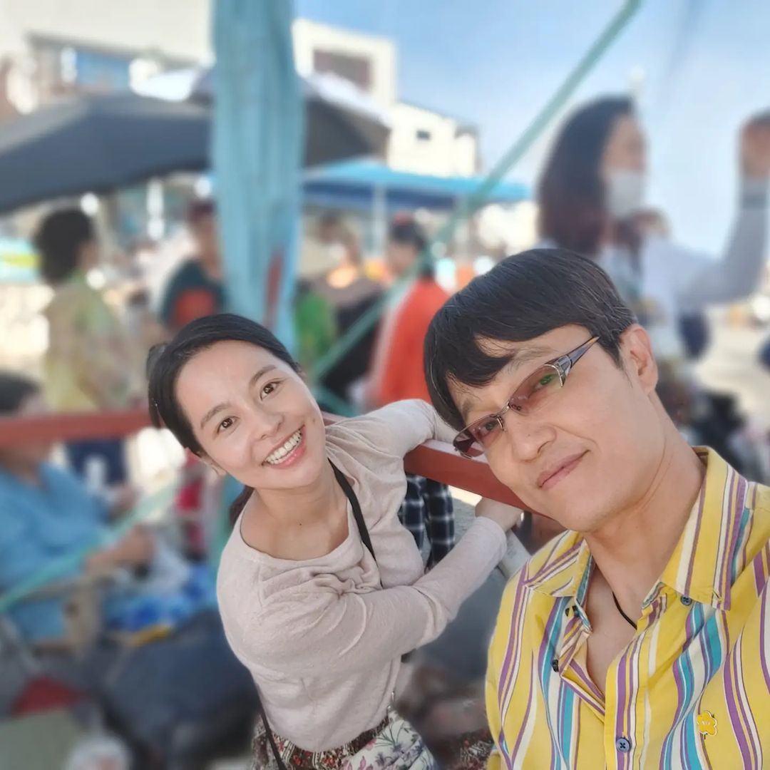 jo ha choel