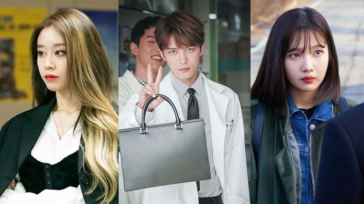 k drama low rating