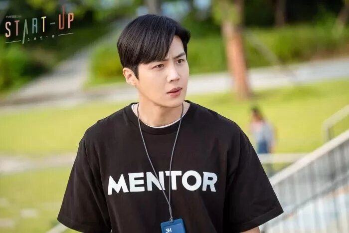 kim seon ho