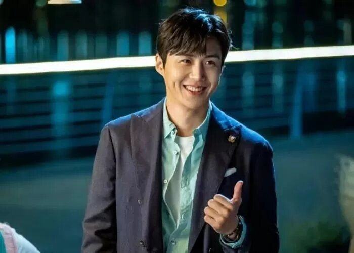 kim seon ho