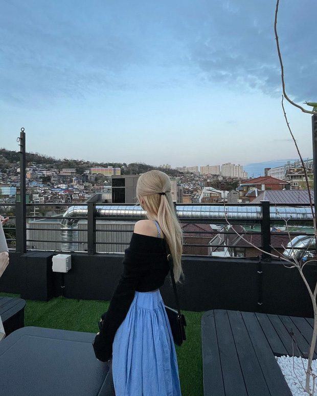 Rosé (BLACKPINK)